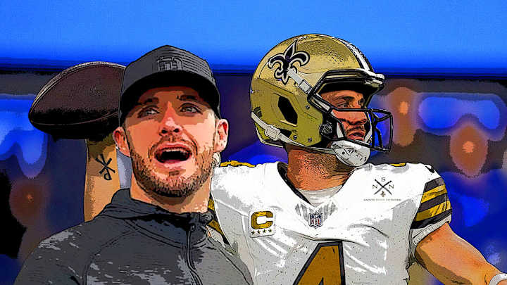 Derek Carr Can Overcome Criticism With Two Wins, Playoffs Derek Carr Can Overcome Criticism With Two Wins, Playoffs