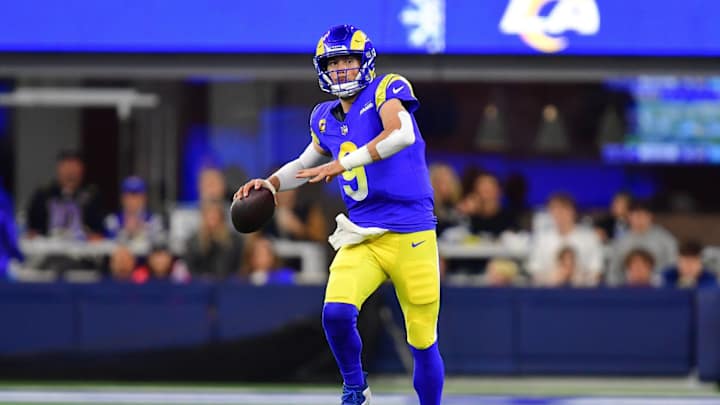 New York Giants Week 16: Examining the Los Angeles Rams Offense