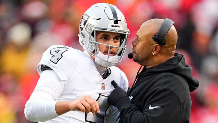 NFL Week 17 Five Best Over/Under Bets