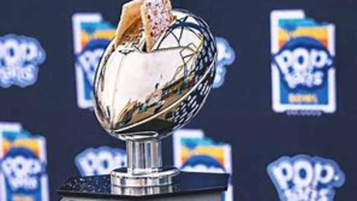 Big 12 Football: Pop-Tarts Bowl Preview - No. 18 NC State vs. No. 25 Kansas State