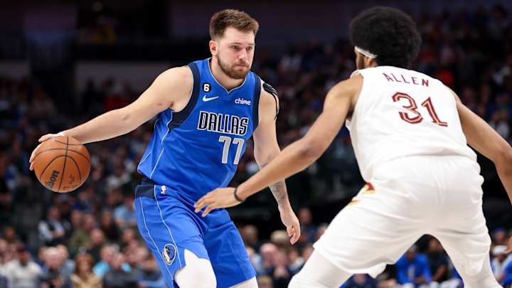 What To Expect In First Cleveland Cavaliers-Dallas Mavericks Matchup What To Expect In First Cleveland Cavaliers-Dallas Mavericks Matchup