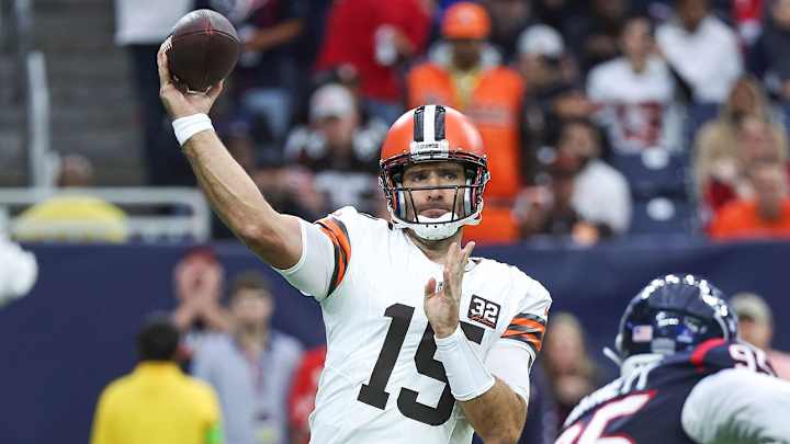 Fantasy Football Is All About Luck (Unless I Win)