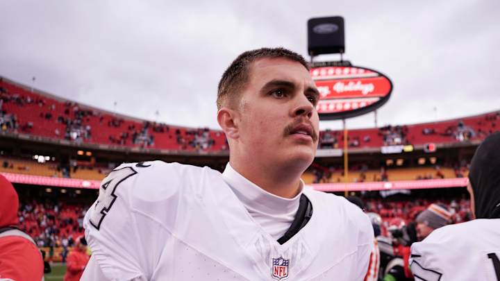 Raiders' Ball Security has Been Key as of Late