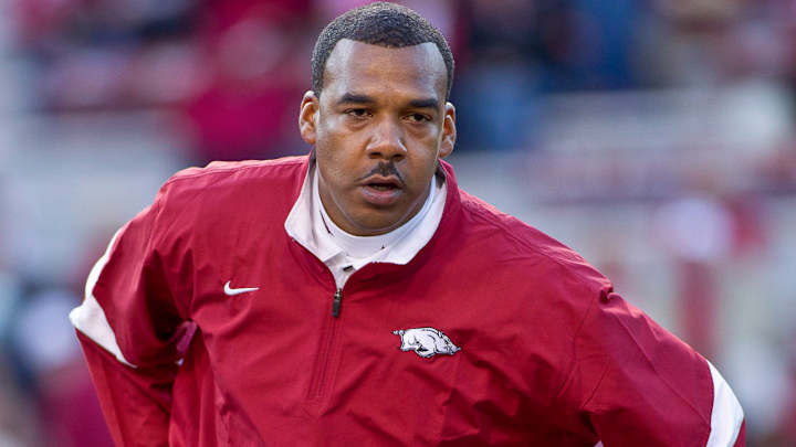 Coaches Pittman, Petrino Could Consider for Assistant Opening