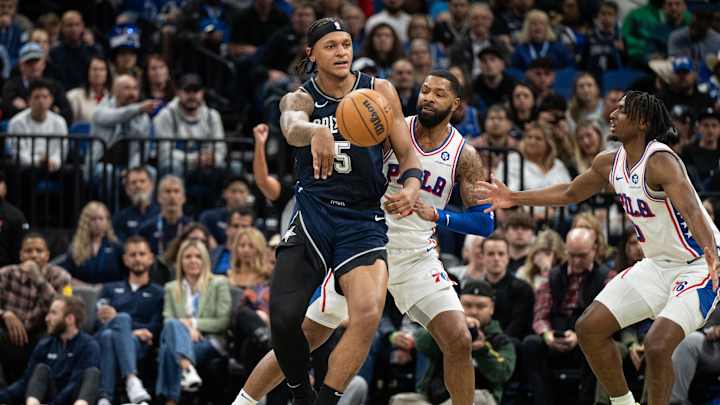 76ers vs. Magic: 3 Best Bets