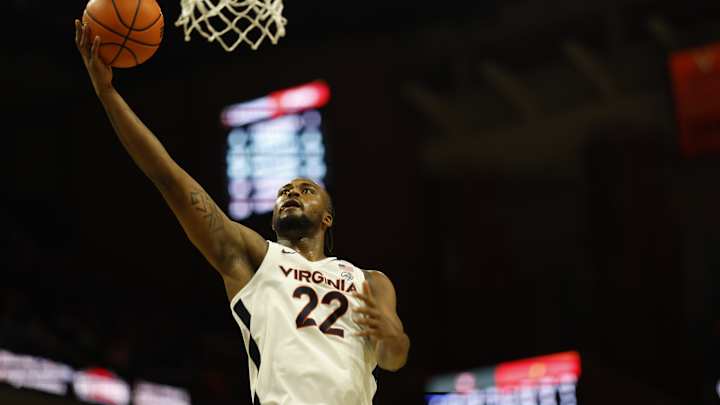 Virginia Wraps Up Non-Conference Play With 79-44 Win Over Morgan State