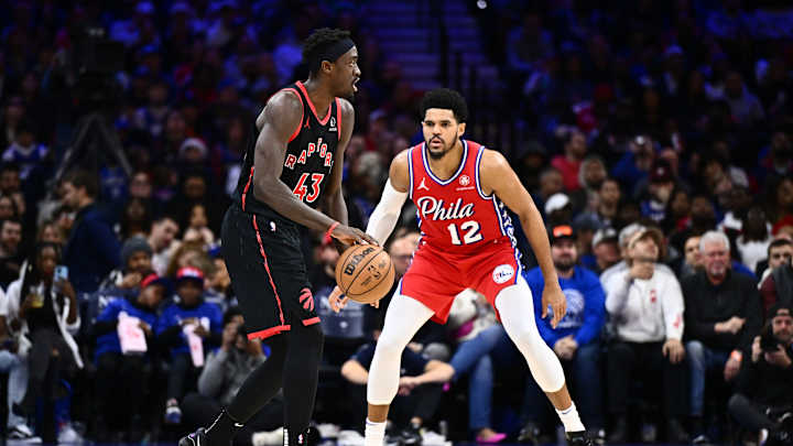 76ers Trade Rumors: Tobias Harris Still Garnering Interest