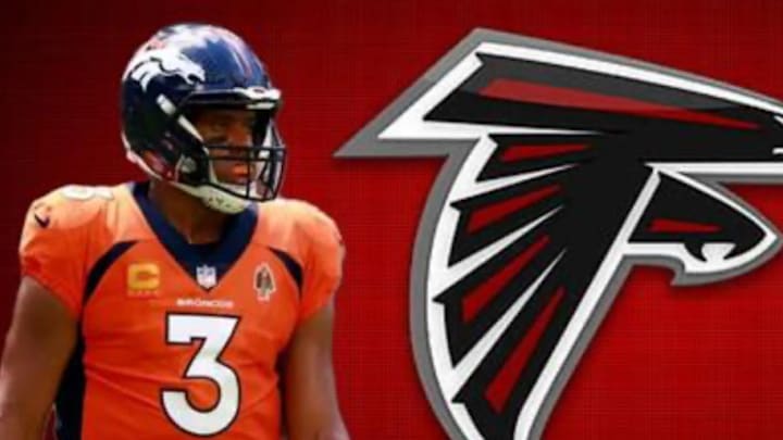Russell Wilson Signing with Falcons? 3 Ways Move Might Work for Failed QB Russell Wilson Signing with Falcons? 3 Ways Move Might Work for Failed QB
