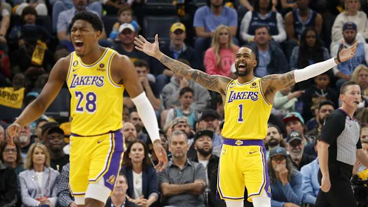 Lakers News: ESPN Insiders Think LA Could Trade Several Role Players This Year