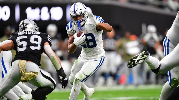 Raiders Defense Looking to Avoid Repeat of Last Season