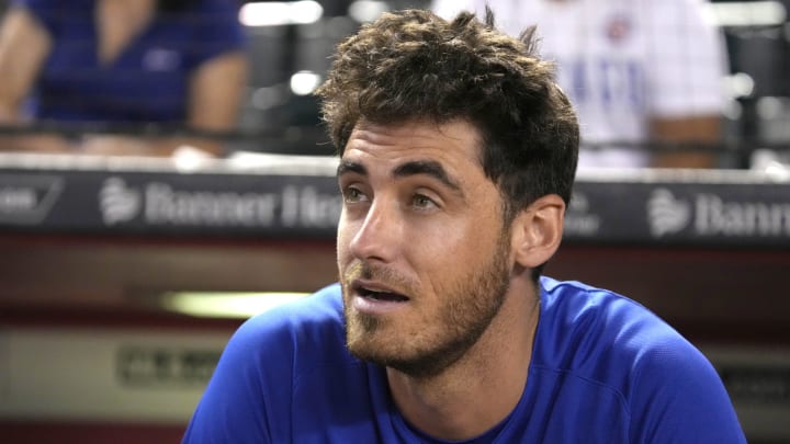Market for Cubs' Free Agent Bellinger Is Drying Up Market for Cubs' Free Agent Bellinger Is Drying Up