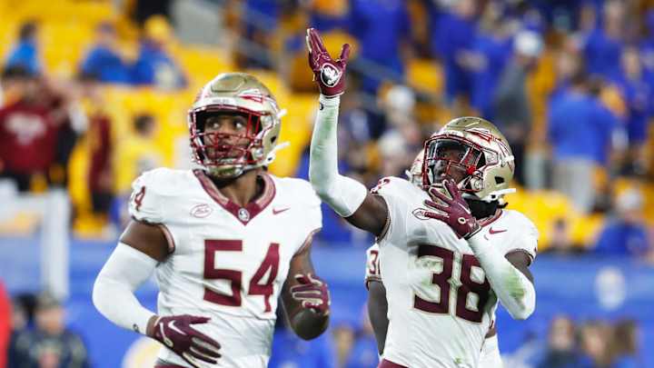 Florida State vs. Georgia: Three Key Matchups for Orange Bowl