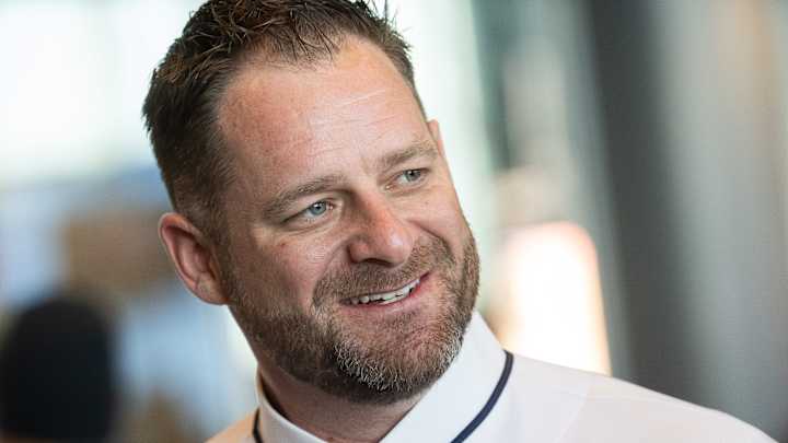 Guardians Radio Broadcaster Discusses Stephen Vogt Hire And Roster