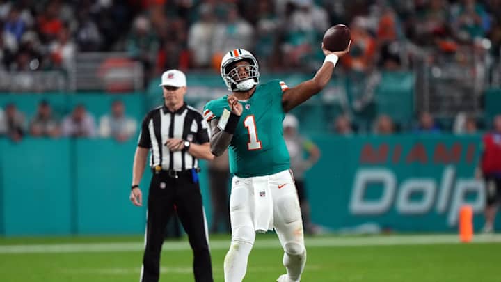 Kelly: Are Dolphins really ready to propose to Tua?