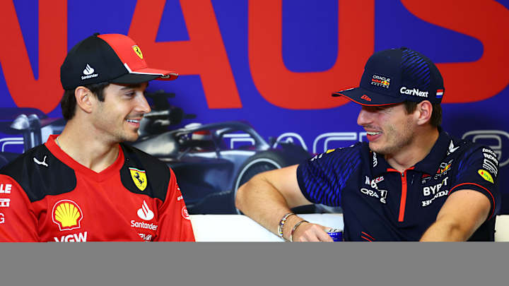F1 News: Max Verstappen Doesn't Rule Out Future Ferrari Move - "Never Say Never"
