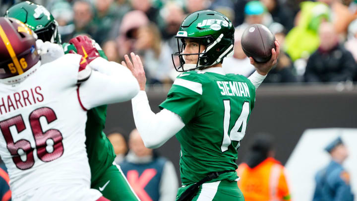 Trevor Siemian Can Replace Bad Memory By Beating Browns in Primetime Trevor Siemian Can Replace Bad Memory By Beating Browns in Primetime