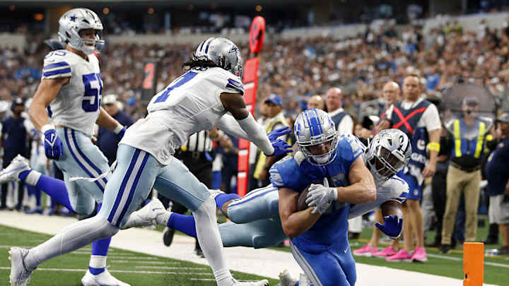 Predictions: Lions-Cowboys