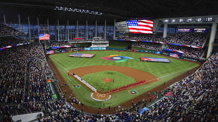 Two Teams Known to Be Showing Real Interest in Cuban Right-Hander Two Teams Known to Be Showing Real Interest in Cuban Right-Hander