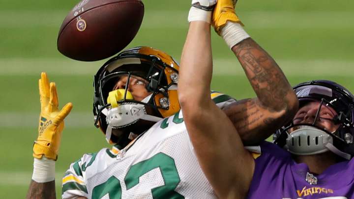 Packers’ Belated Suspension of Jaire Alexander Paints Troubling Picture