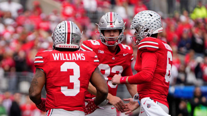 What to Know About Ohio State Ahead Of Cotton Bowl Matchup Against Missouri