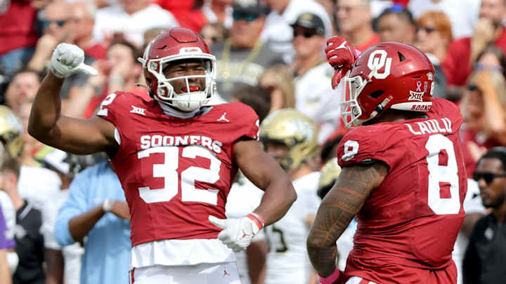 Oklahoma-Arizona Alamo Bowl: Under the Radar Oklahoma-Arizona Alamo Bowl: Under the Radar