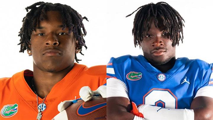 Billy Napier Praises Florida's 'Exceptional' 2024 RB Haul Billy Napier Praises Florida's 'Exceptional' 2024 RB Haul