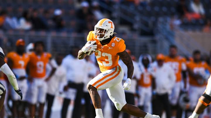 What Cameron Seldon Can Prove In Citrus Bowl What Cameron Seldon Can Prove In Citrus Bowl