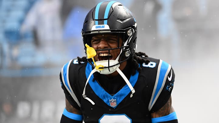 Carolina Panthers Injury Report: 12/28