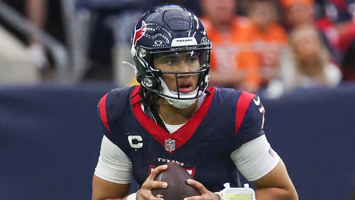 C.J. Stroud Effect? Sports Agency Instructs Prospects to Skip NFL Draft Cognitive Tests