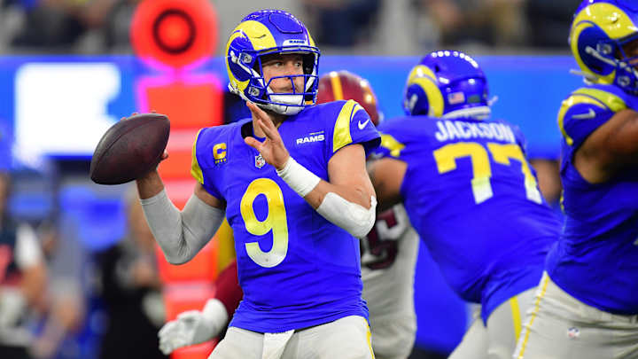 Wink Martindale Praises Rams Offense