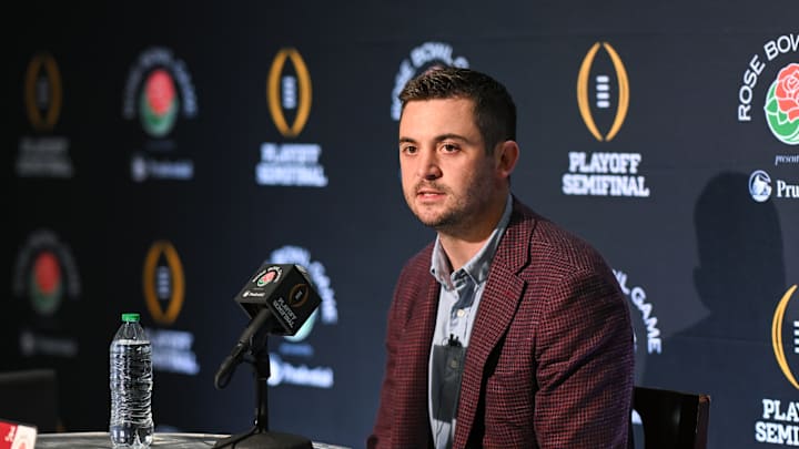 How Tommy Rees and Alabama's Offense Have Grown Over the Season