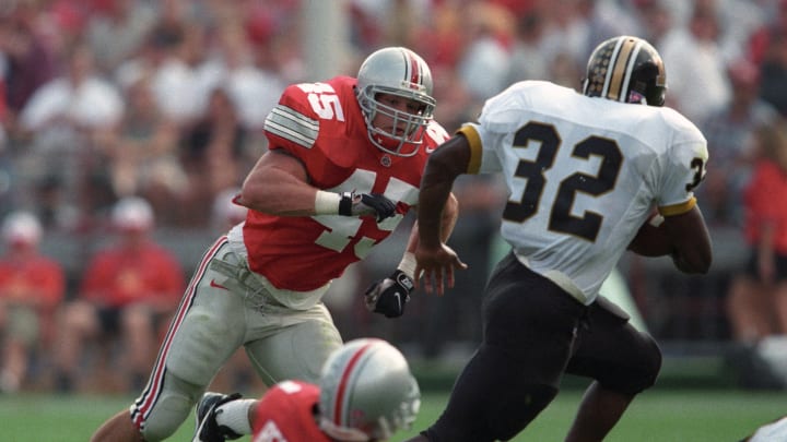 How to Watch: Mizzou Against Ohio State in Cotton Bowl Classic