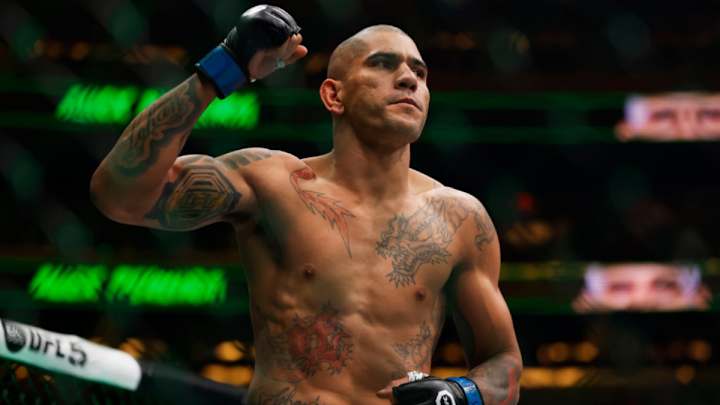 UFC 300 News: Alex Pereira Shuts Down Rumors of Third Title Bid