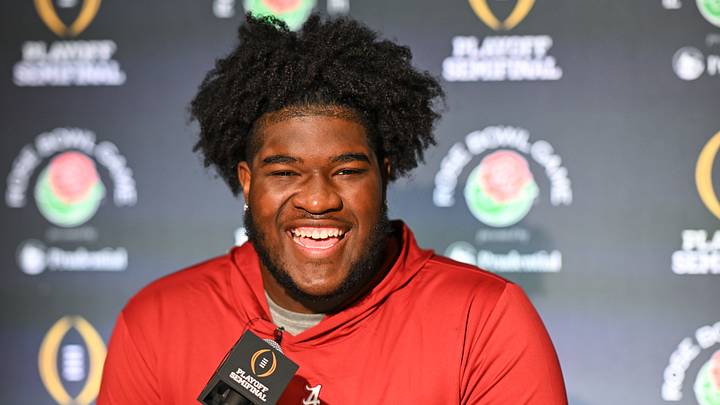 Postcard from the Rose Bowl: Day 2