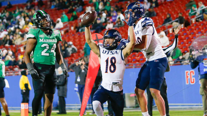 Football Bowl Season: Staff Confidence Pool Update