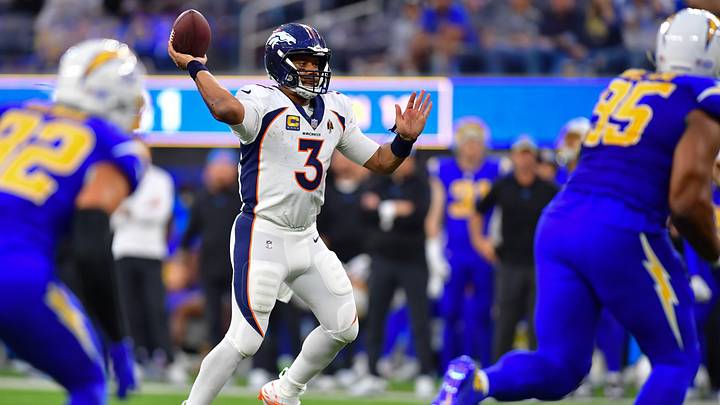 AFC West Week 17 Preview: Chargers at Broncos AFC West Week 17 Preview: Chargers at Broncos