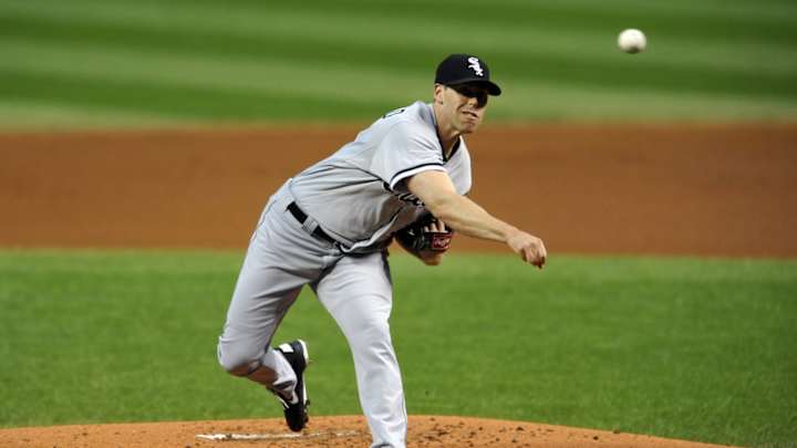 Detroit Tigers Hire Ex-Major League Pitcher to Key Post on Big League Staff