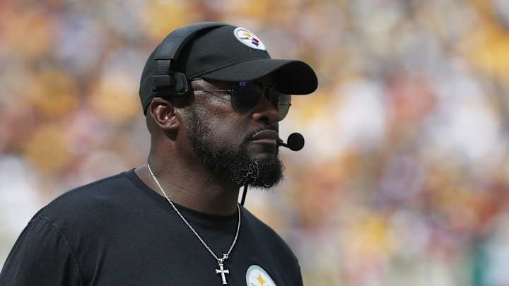 Details Revealed on Mike Tomlin's Next Contract With Steelers Details Revealed on Mike Tomlin's Next Contract With Steelers