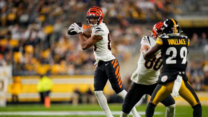 Look: Bengals Week 17 Playoff Rooting Interest Broken Down by Percentage Impact