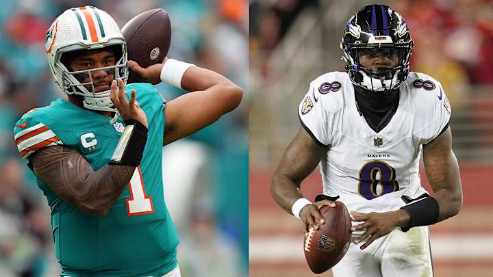 NFL Week 17 Preview: Best Games, Best Bets, Predictions