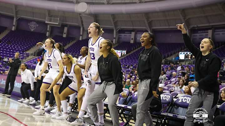 TCU Women's Basketball Preview: Oklahoma State TCU Women's Basketball Preview: Oklahoma State