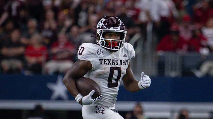 Florida State Listed as Possibility to Land Former Five-Star Wide Receiver in Portal