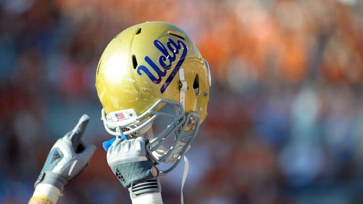 UCLA Football: Star Ivy League Linebacker Commits to Bruins