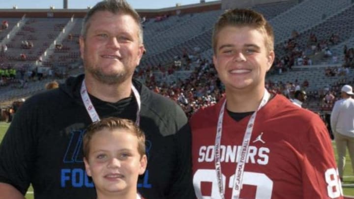 Oklahoma Earns Commitment from Nation's Top Long Snapper