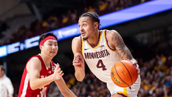 Ben Johnson stands up for Braeden Carrington after 'irresponsible' transfer rumor