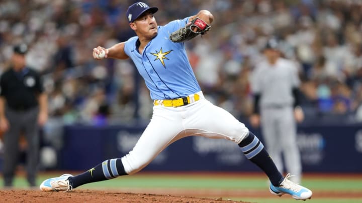 Red Sox Surprisingly Have 'Poked Around' On Pair Of Intriguing Free Agents Red Sox Surprisingly Have 'Poked Around' On Pair Of Intriguing Free Agents