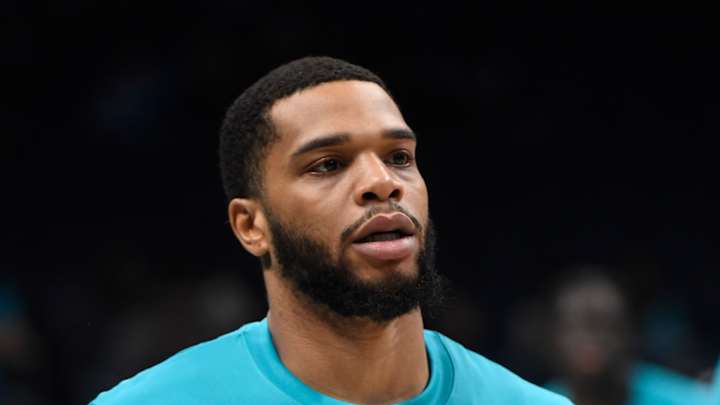 Game Preview: Charlotte Hornets at Los Angeles Lakers