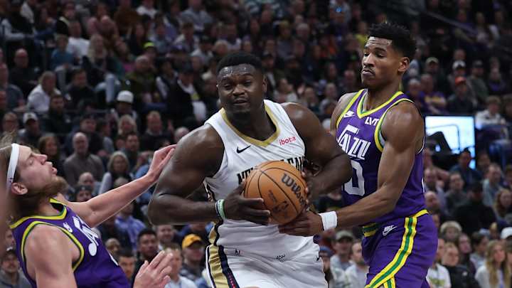 Pelicans Must Break Current Home Losing Streak Versus Jazz