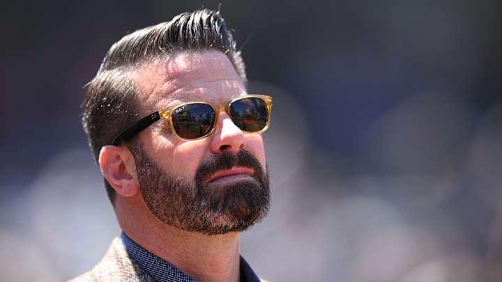 Padres CEO Urges Fans to Look at Bright Side of Quiet Offseason