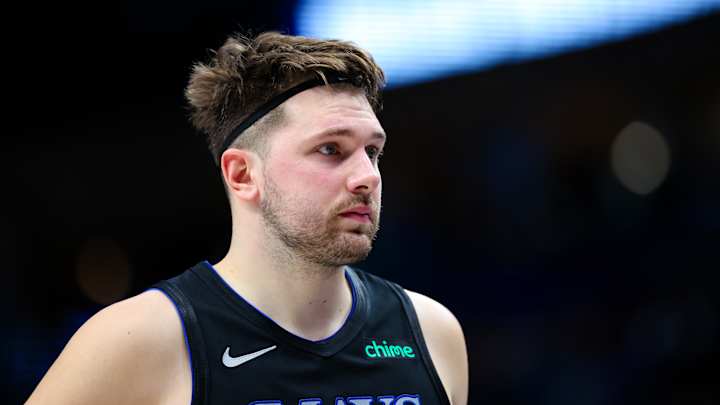 Missing in Minnesota: Butler, Zion, Embiid, Haliburton, LeBron and now Luka?
